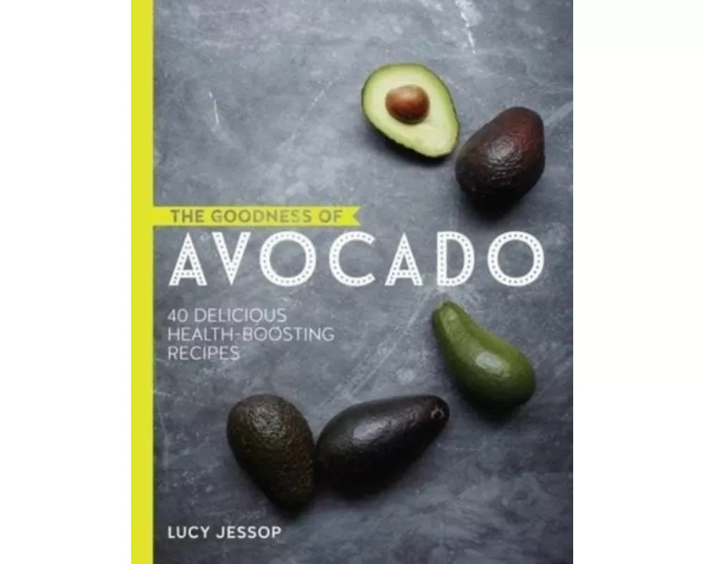 The Goodness of series: Avocado and Coconut