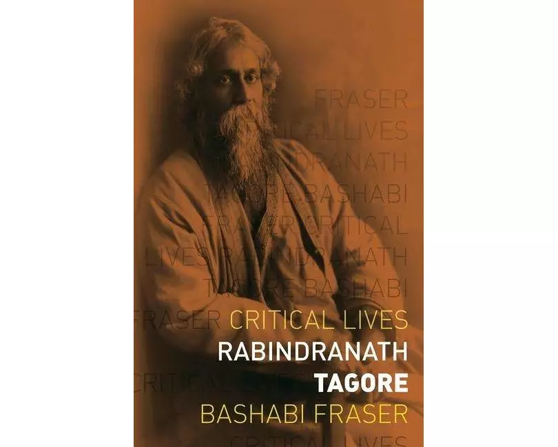 Rabindranath Tagore