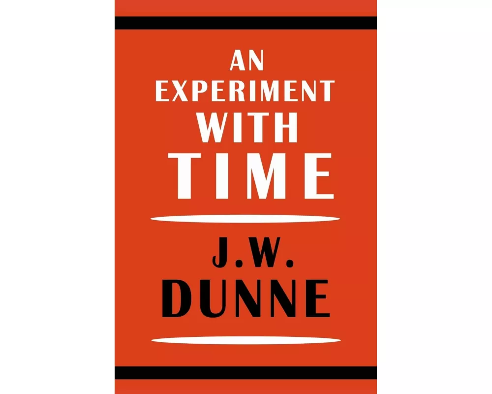 An Experiment with Time