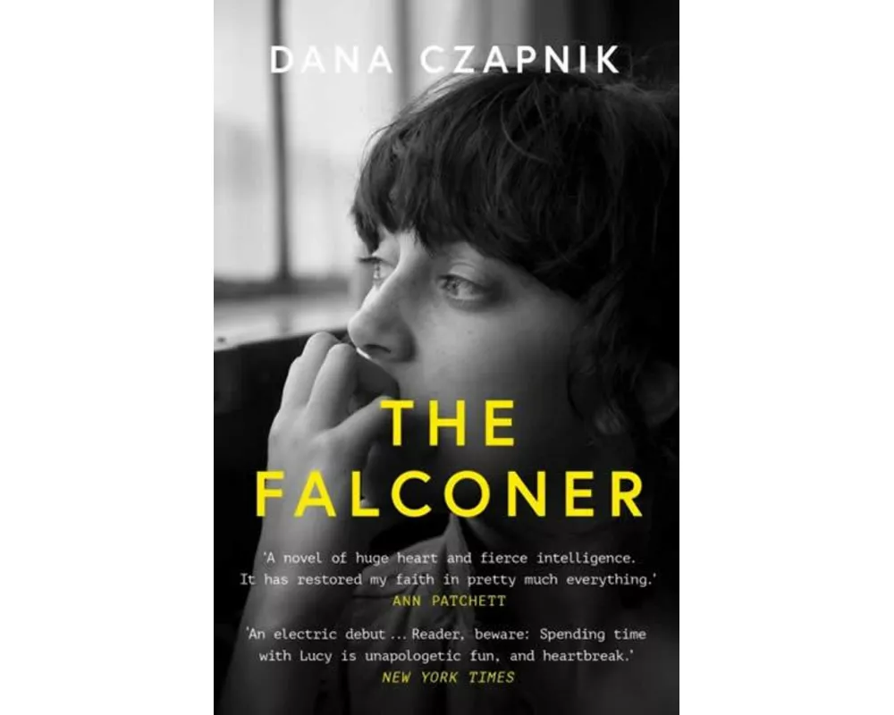 The Falconer