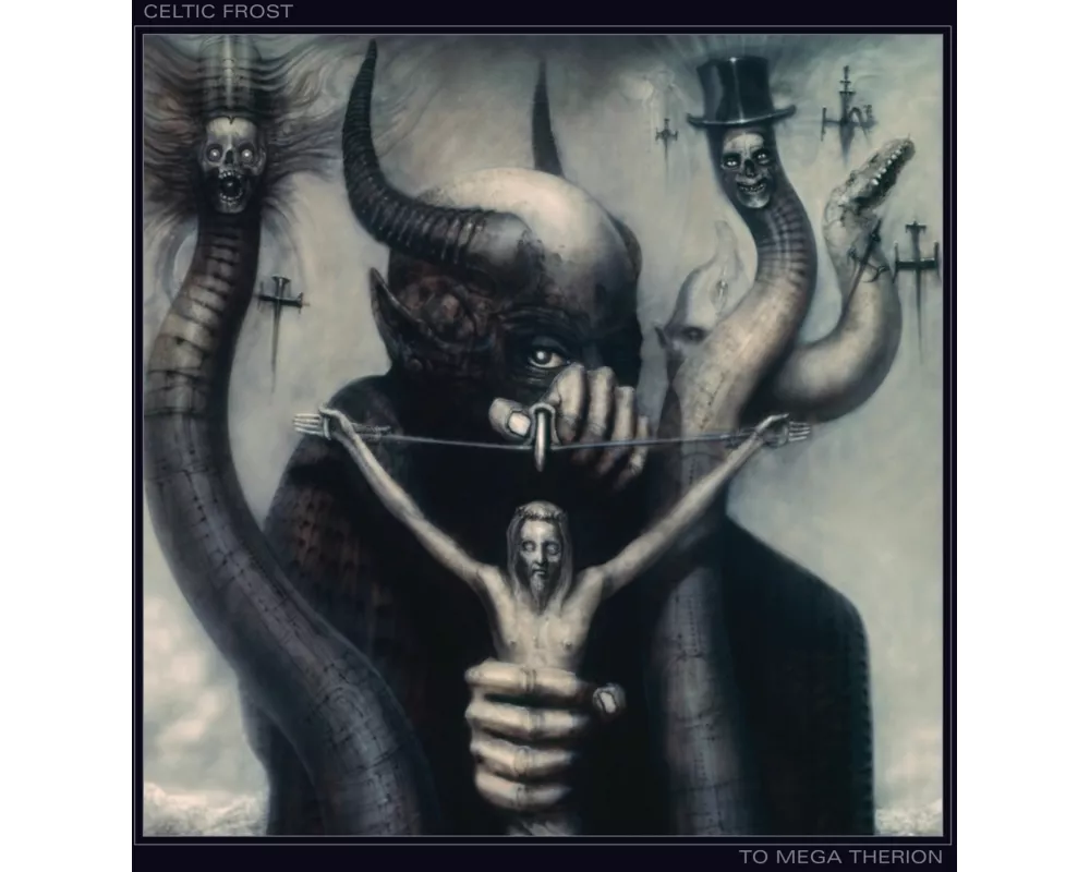 To Mega Therion (Remastered)