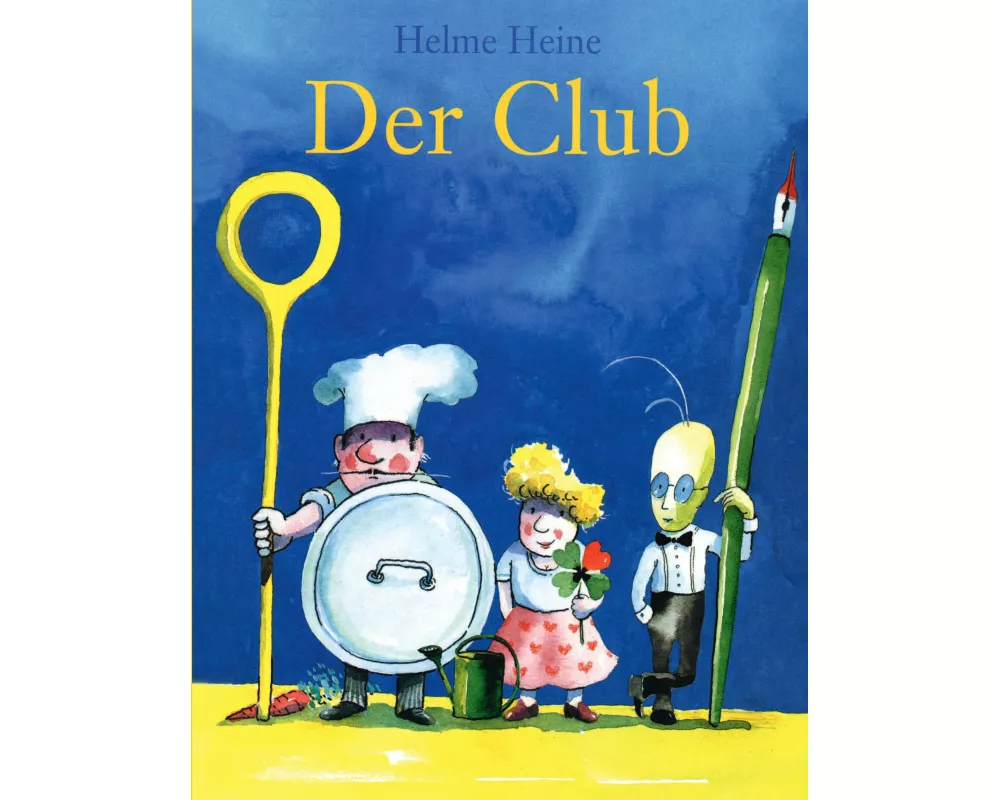 Der Club