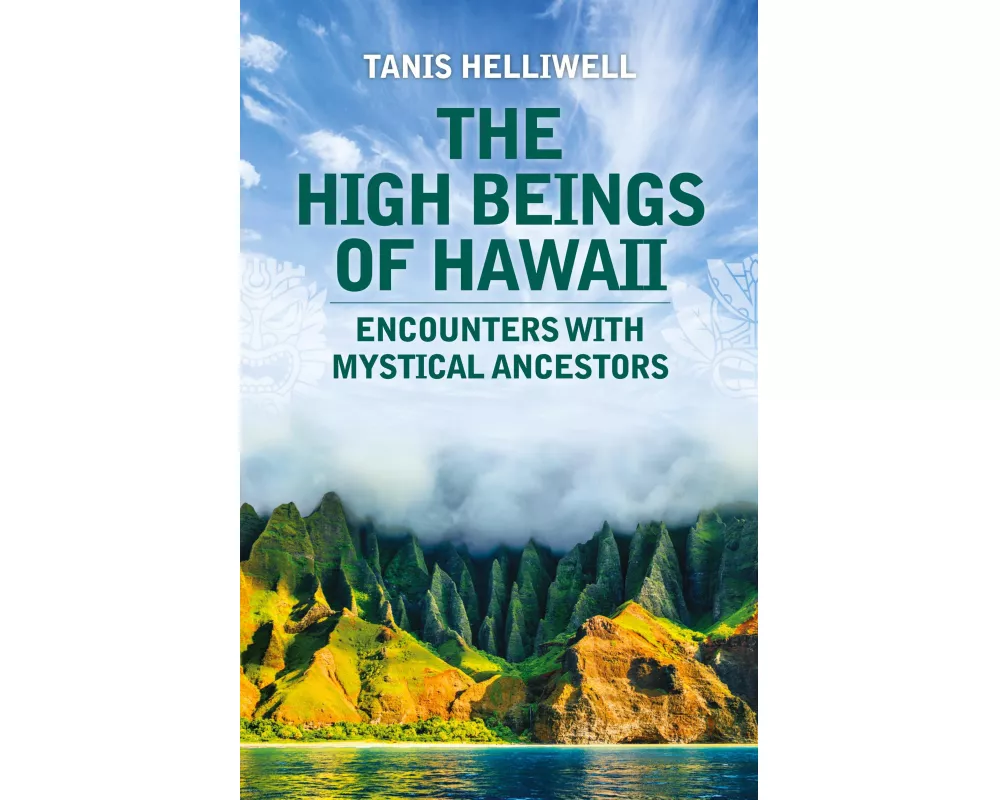 The High Beings of Hawaii