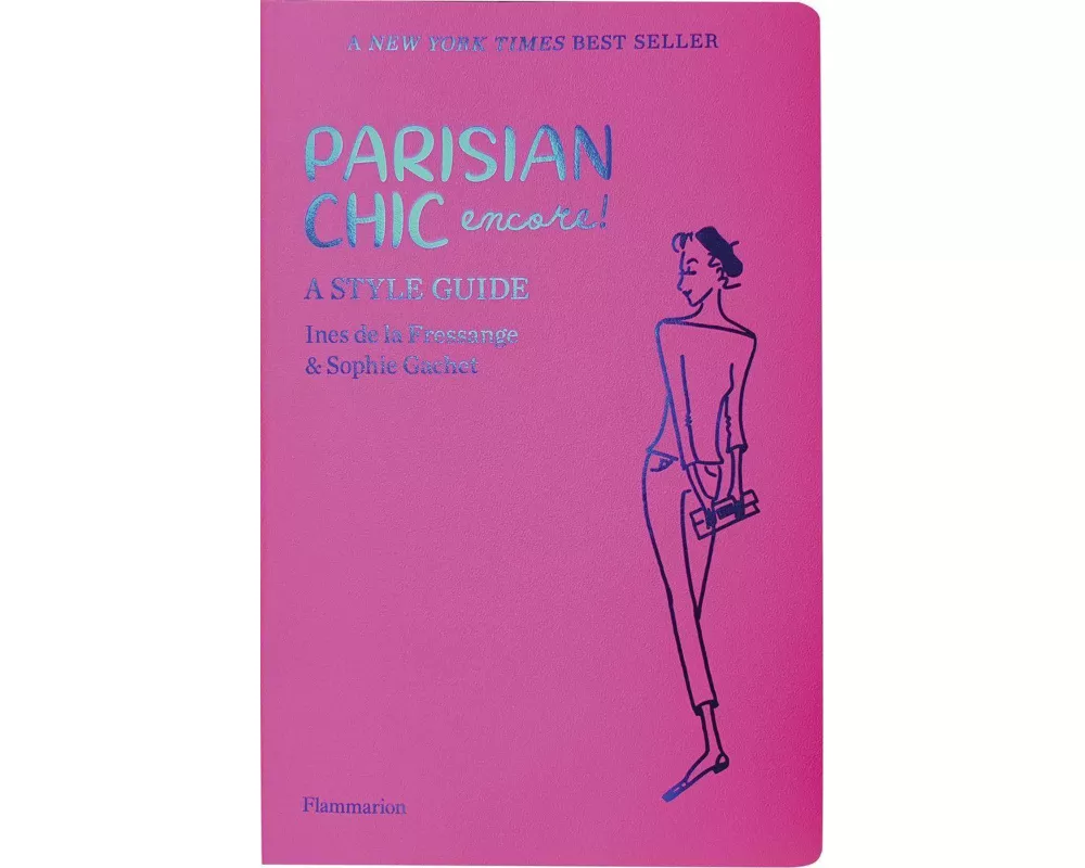 Parisian Chic Encore