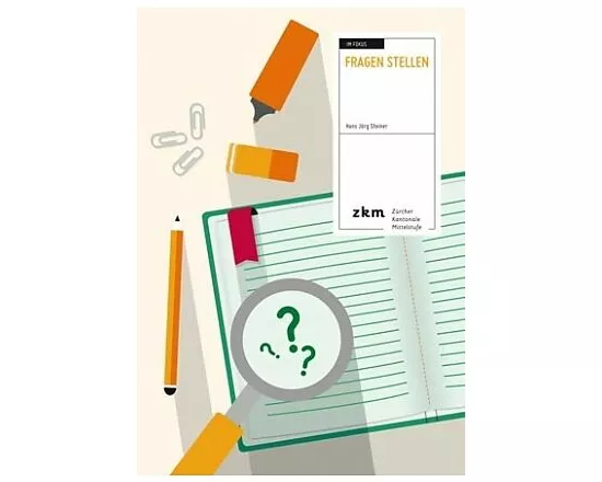 Im Fokus: Fragen stellen