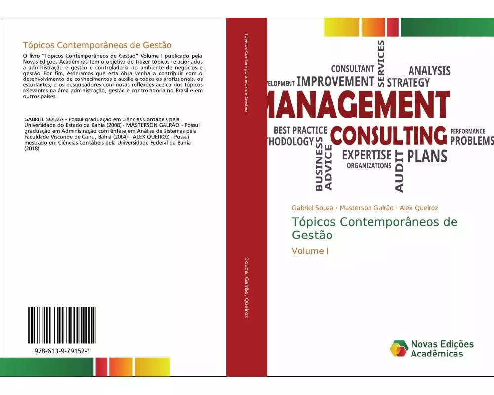 Tópicos Contemporâneos de Gestão