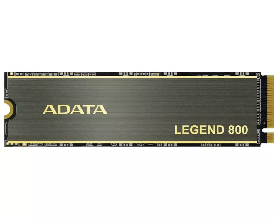ADATA SSD Legend 800 M.2 2280 NVMe 500 GB