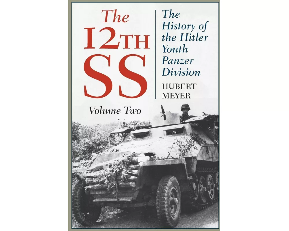 The 12th SS