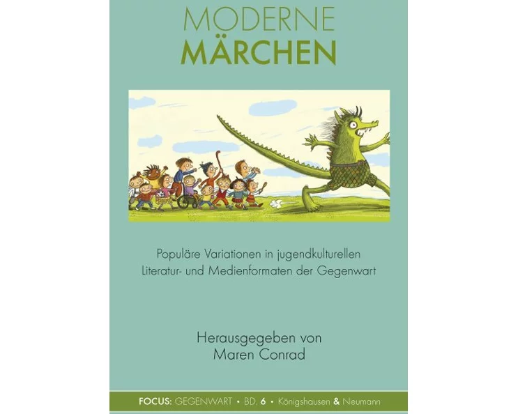 Moderne Märchen