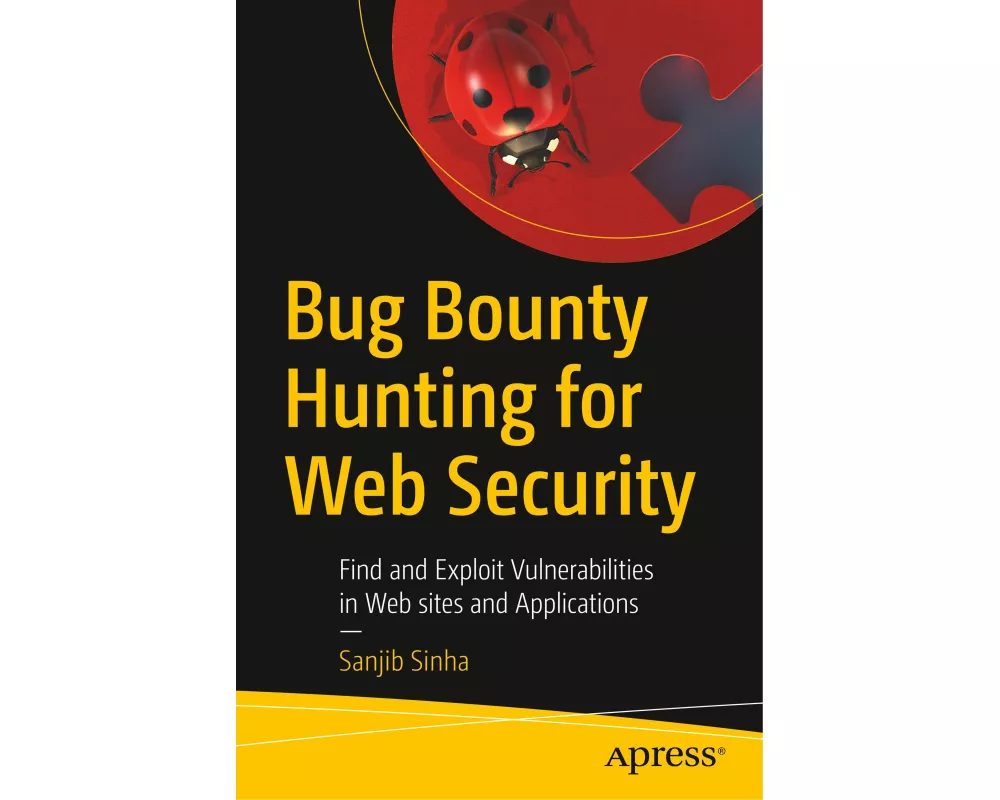 Bug Bounty Hunting for Web Security