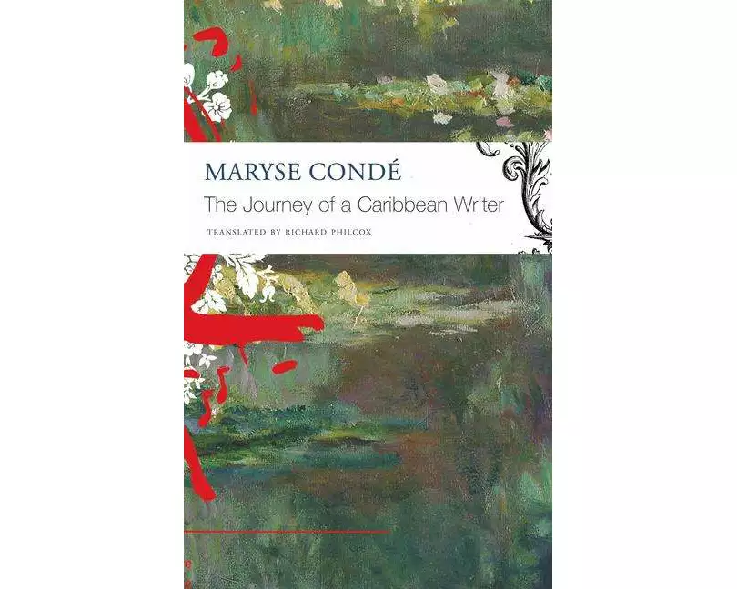 The Journey of a Caribbean Writer