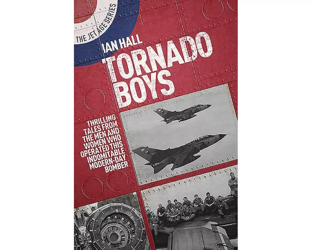 Tornado Boys