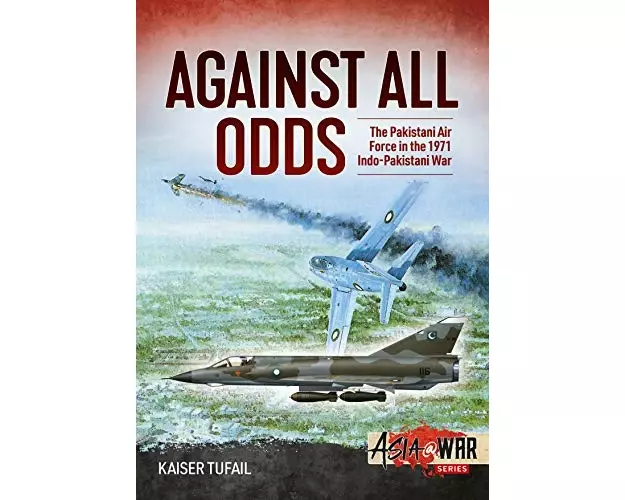 Against All Odds