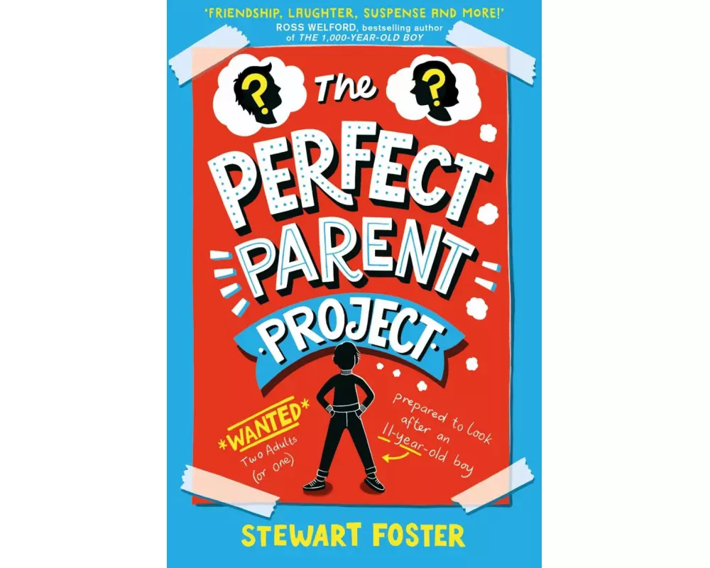 The Perfect Parent Project