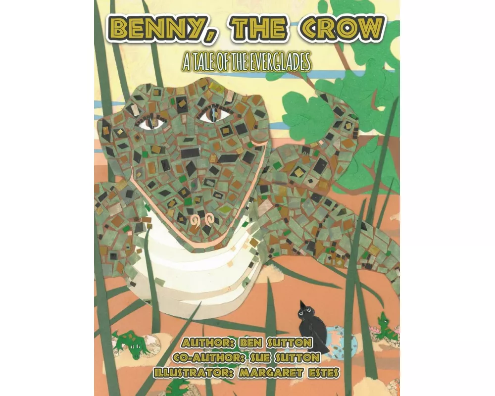 Benny, the Crow
