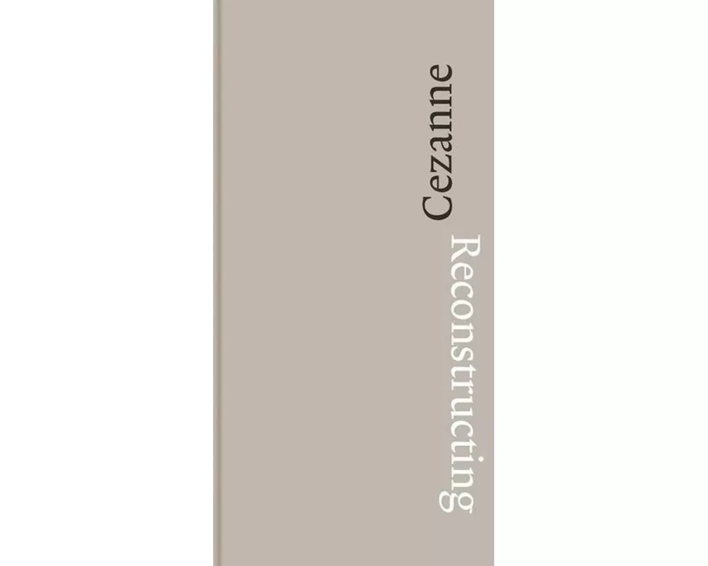 Reconstructing Cezanne