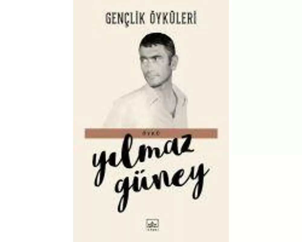 Genclik Öyküleri