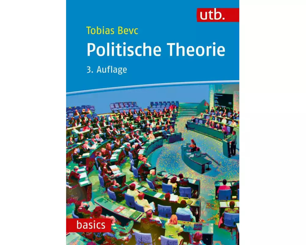 Politische Theorie