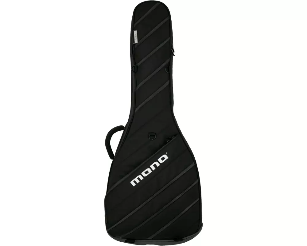 MONO Cases Gitarrentasche Vertigo Ultra Dreadnought für Westerngitarre