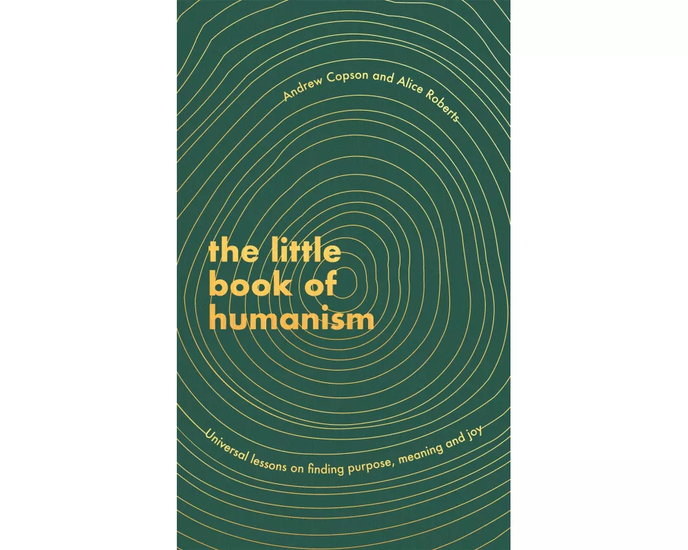 The Little Book of Humanism
