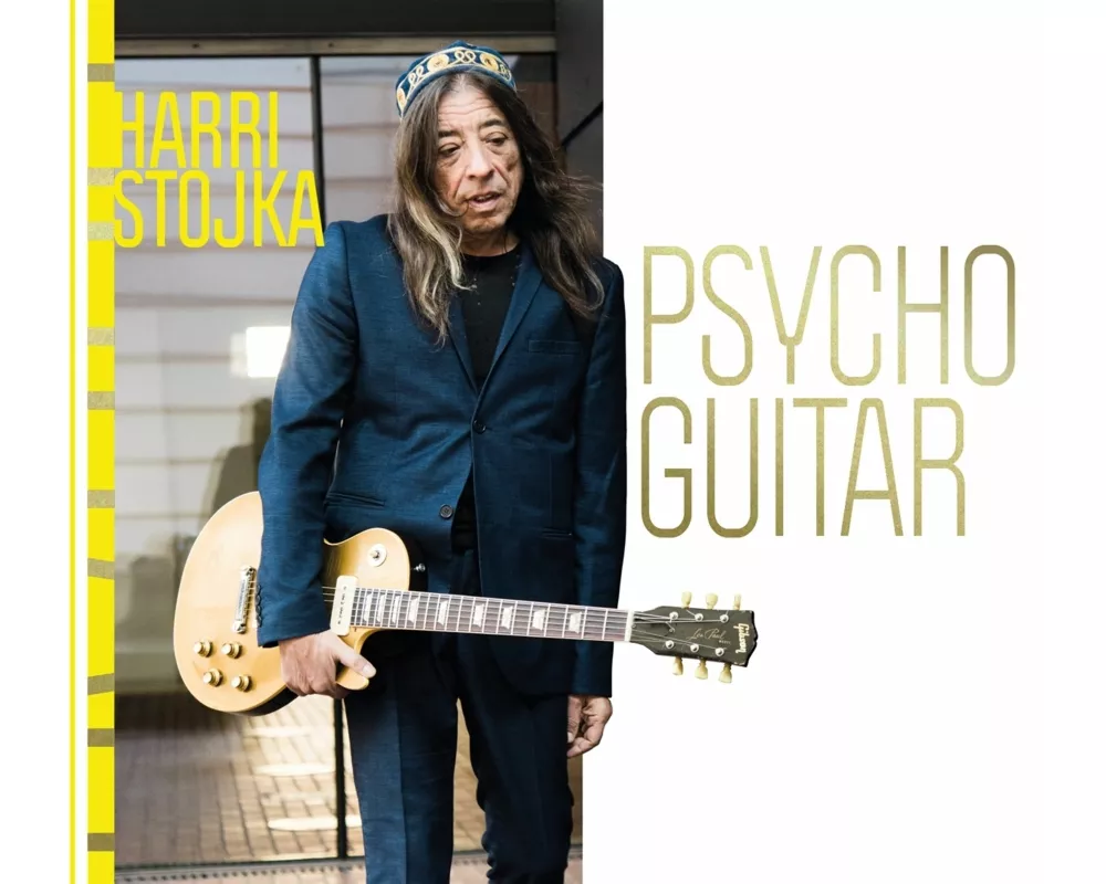 Psycho Guitar