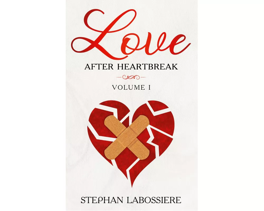 Finding Love After Heartbreak