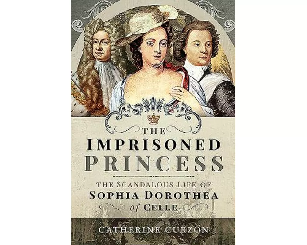 The Imprisoned Princess