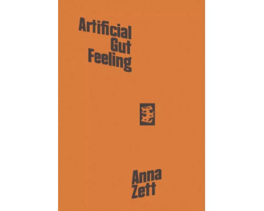 Artificial Gut Feeling