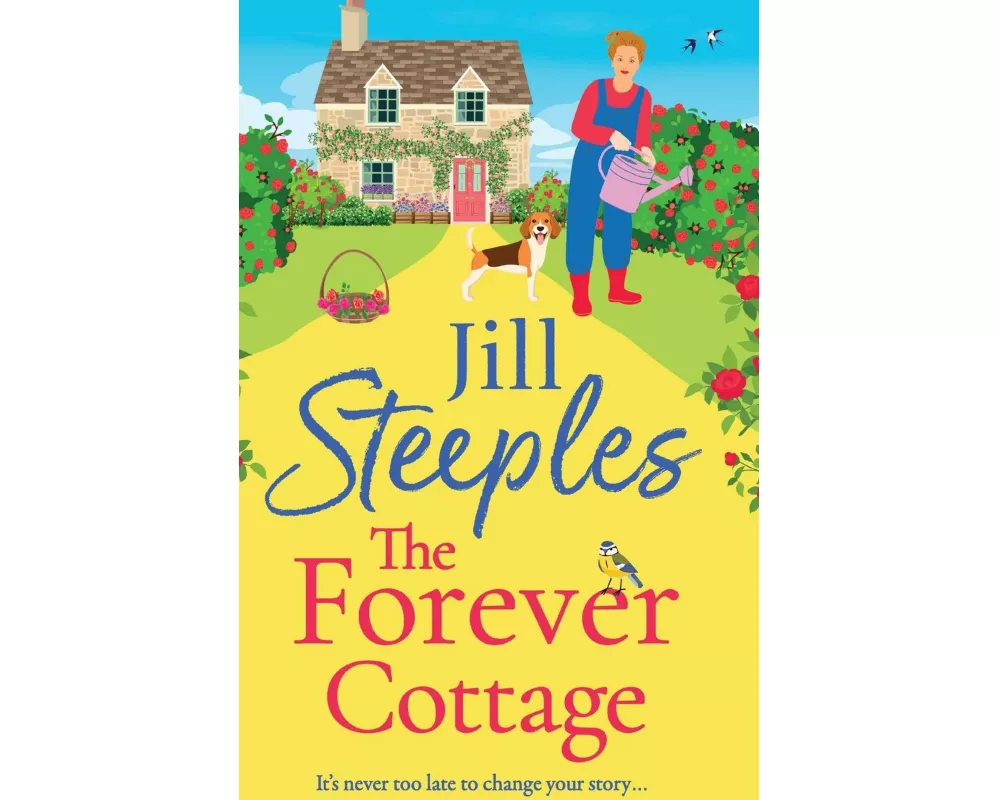 The Forever Cottage
