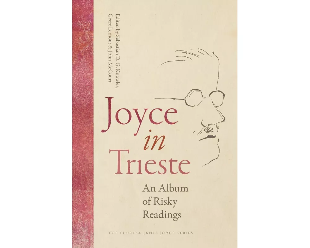 Joyce in Trieste