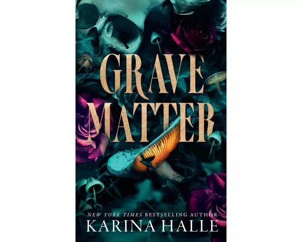 Grave Matter