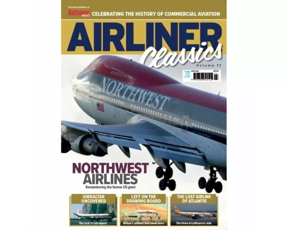 Airliner Classics