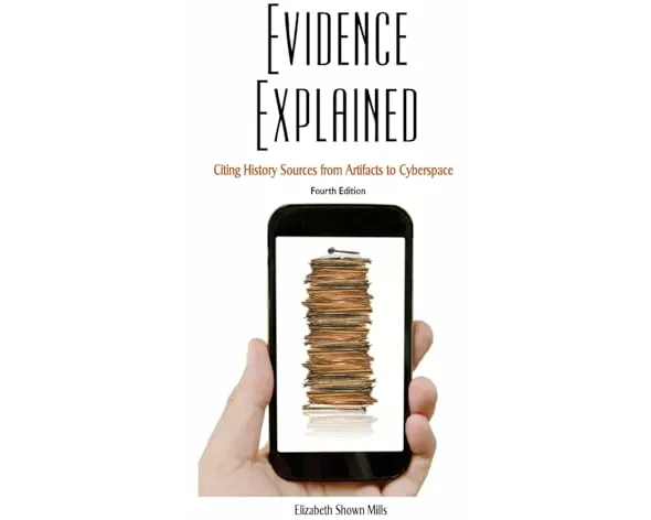 Evidence Explained