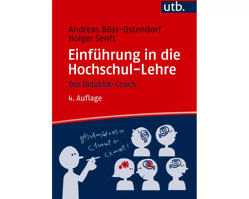 Einführung in die Hochschul-Lehre