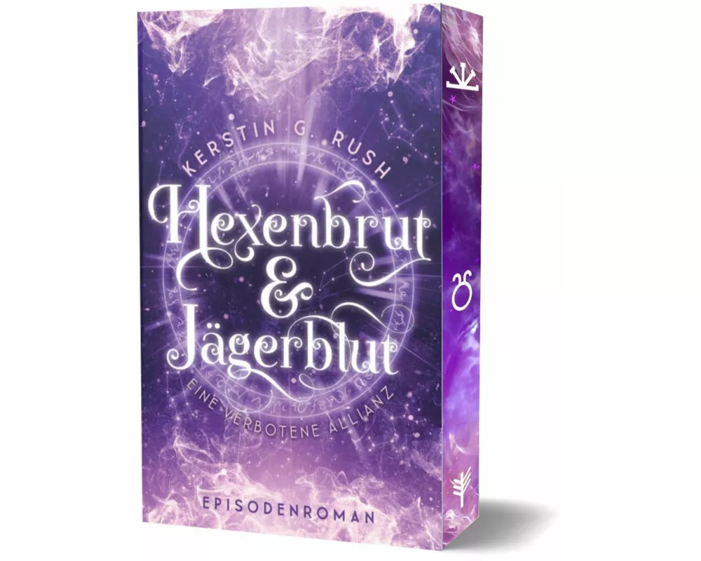 Hexenbrut & Jägerblut