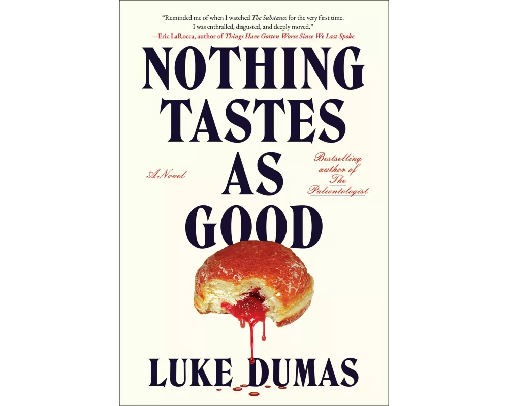 Nothing Tastes as Good