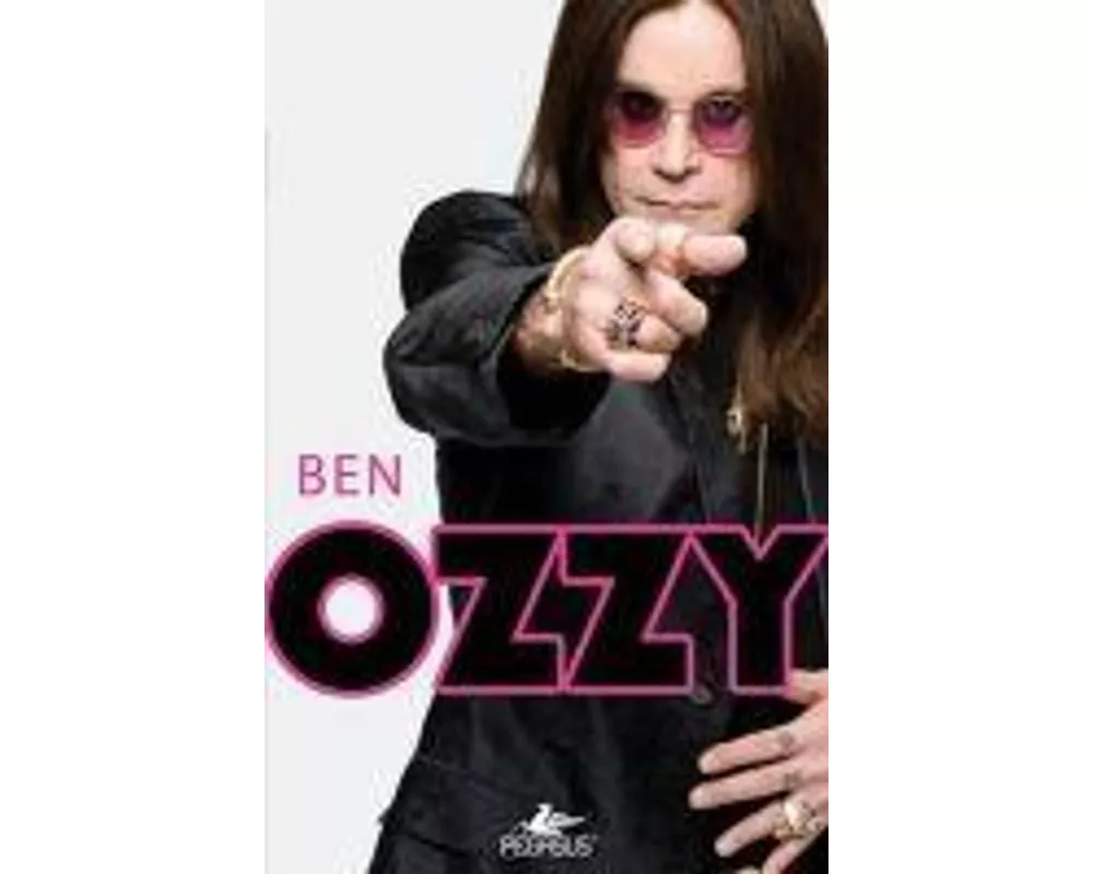 Ben Ozzy