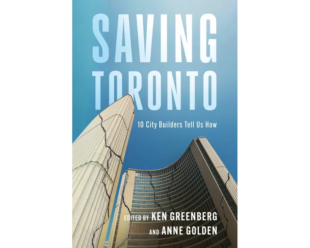 Saving Toronto