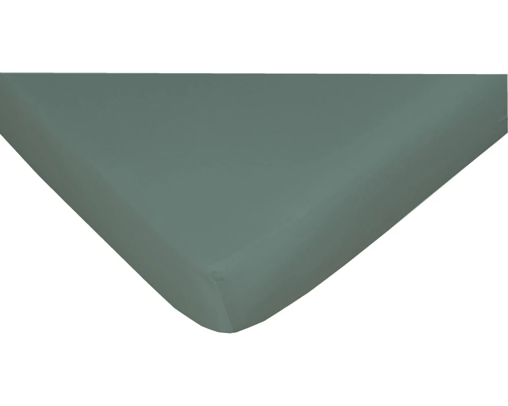 Nobilium Fixleintuch Nela 140-160 x 200-220 cm, Pinie