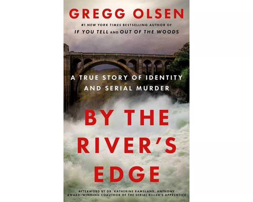 By the River's Edge