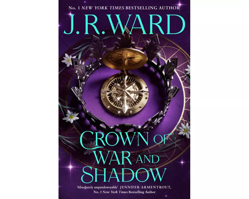 Crown of War & Shadow
