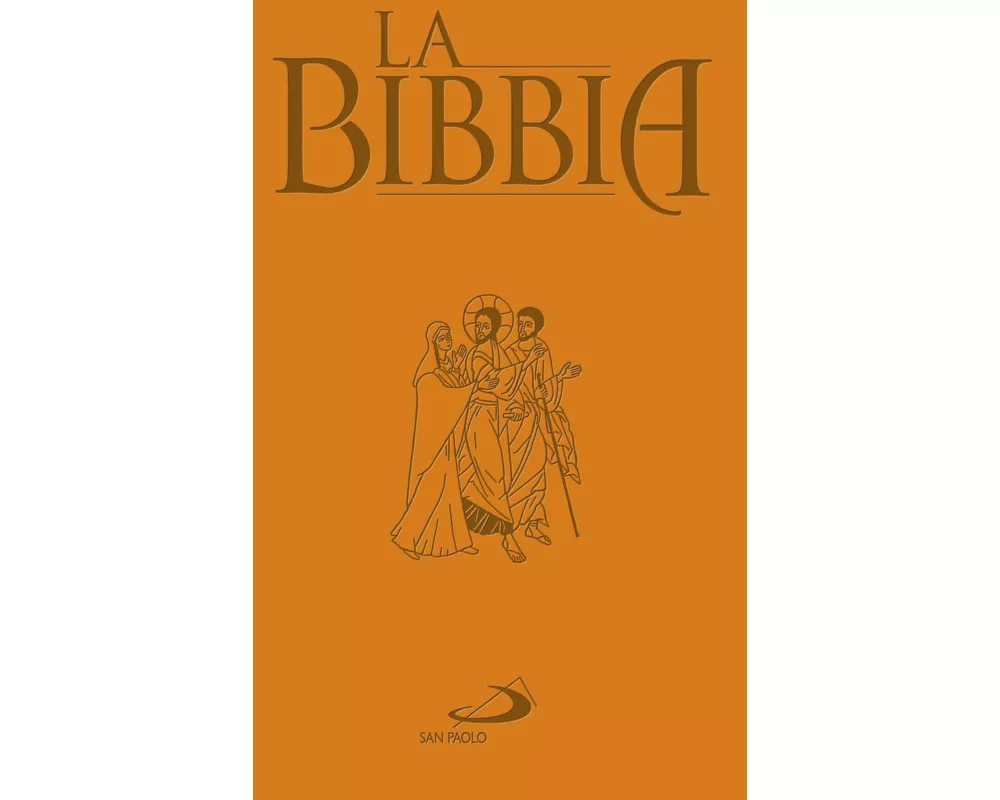 La Bibbia