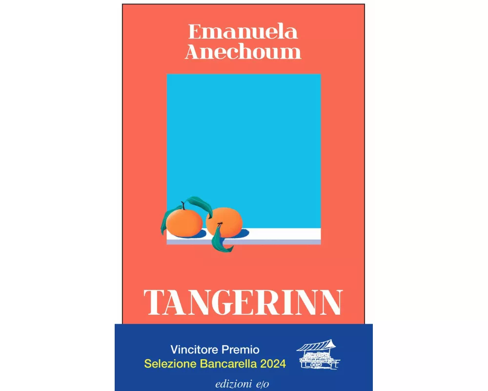 Tangerinn