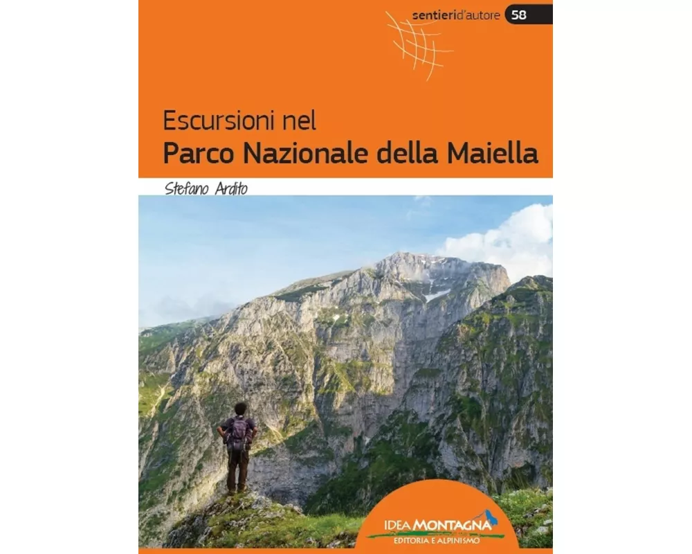 Escursioni nel parco nazionale della Maiella