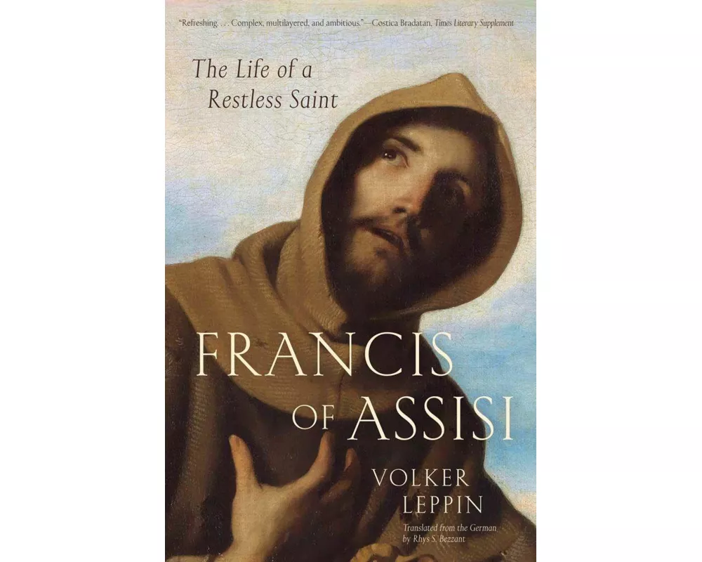 Francis of Assisi