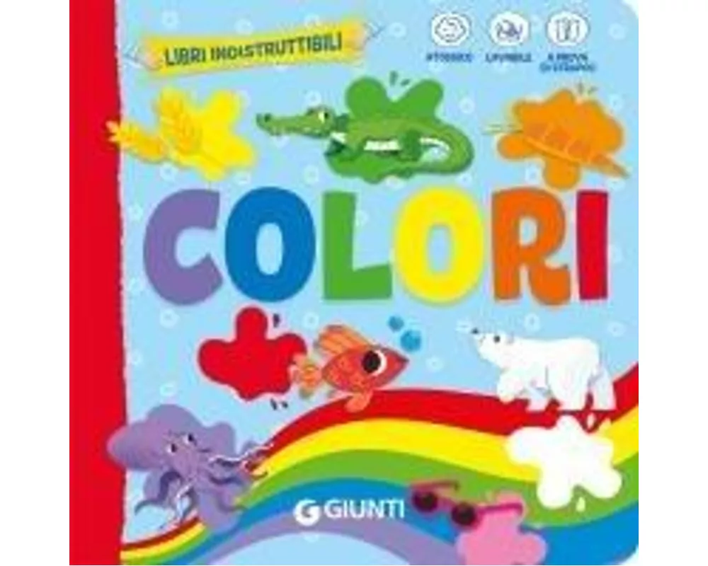 Colori