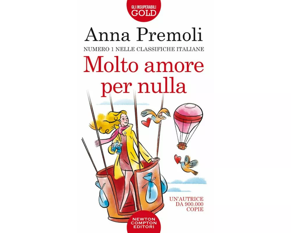 Molto amore per nulla
