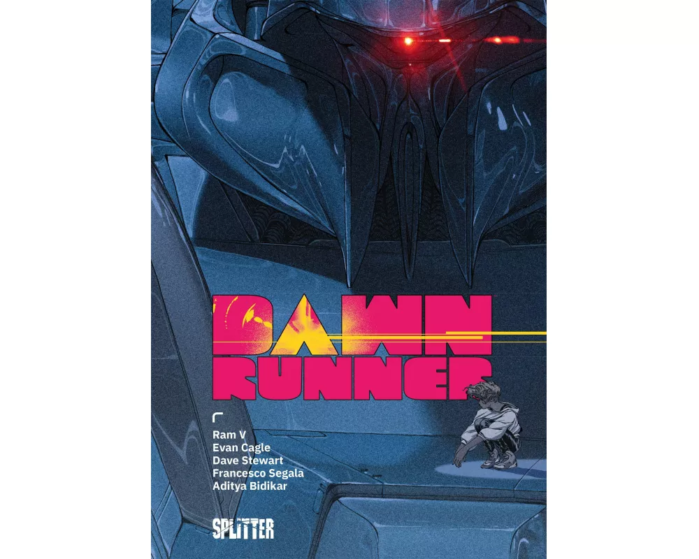 Dawnrunner