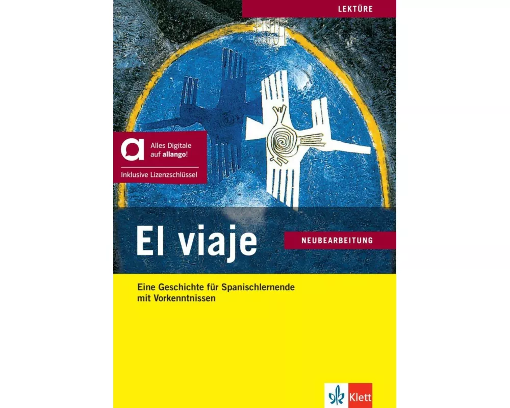 El viaje - Hybride Ausgabe allango