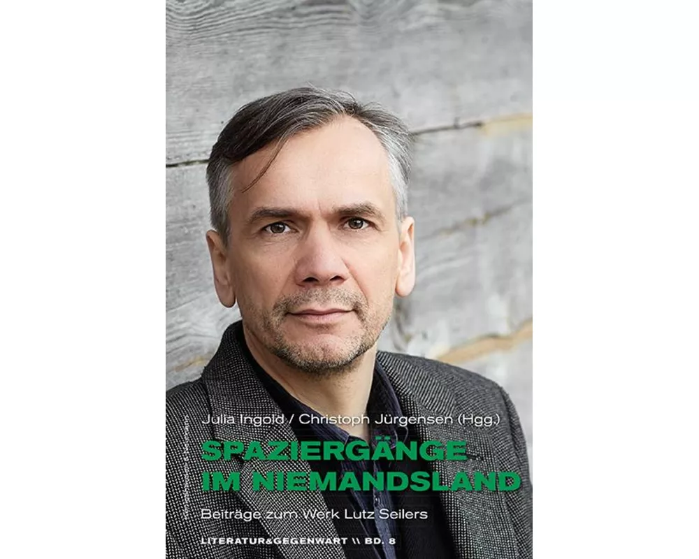 Spaziergänge im Niemandsland